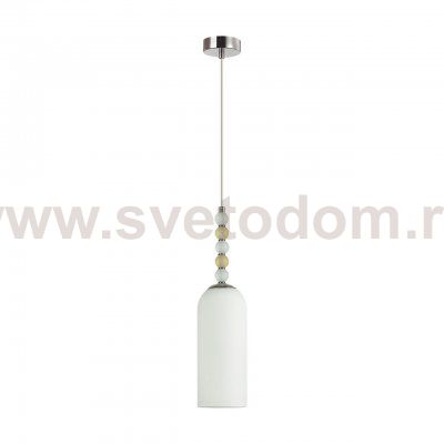 Подвесной одиночный светильник Lumion 8271/1A TRACY