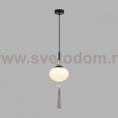 Подвесной одиночный светильник Lumion 8273/1A GLORIYA
