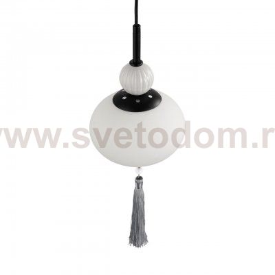 Подвесной одиночный светильник Lumion 8273/1A GLORIYA