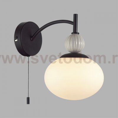 Светильник настенный бра Lumion 8273/1W GLORIYA