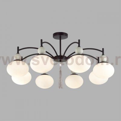 Люстры на штанге Lumion 8273/8C GLORIYA