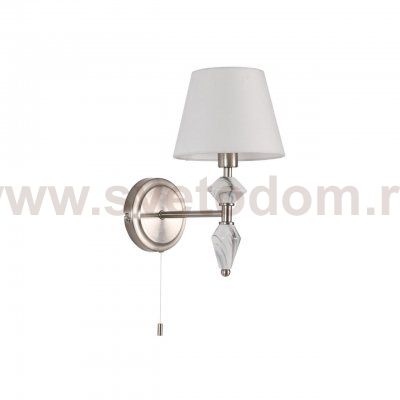 Светильник настенный бра Lumion 8274/1W VERMONT