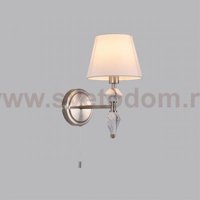 Светильник настенный бра Lumion 8274/1W VERMONT