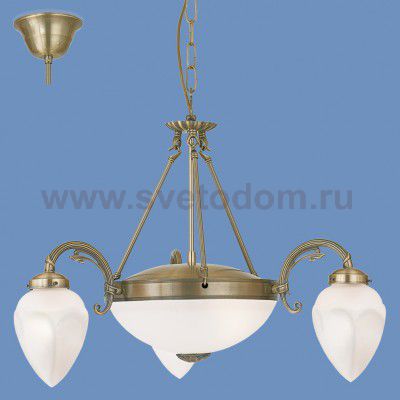 Люстра классическая Eglo 82742 IMPERIAL