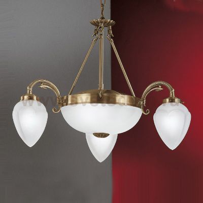Люстра классическая Eglo 82742 IMPERIAL