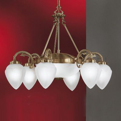 Люстра классическая Eglo 82743 IMPERIAL