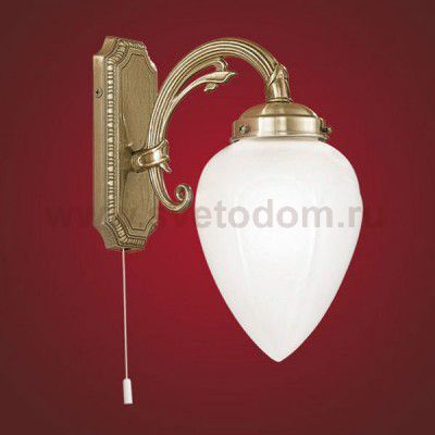 Светильник настенный бра Eglo 82744 IMPERIAL