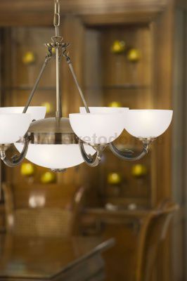 Люстра подвесная Odeon light 1989/8 ALICANTE