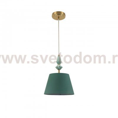 Подвесной одиночный светильник Lumion 8275/1A VERMONT