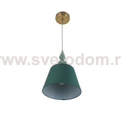 Подвесной одиночный светильник Lumion 8275/1A VERMONT