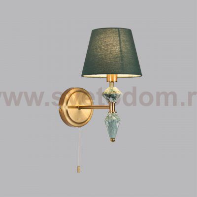 Светильник настенный бра Lumion 8275/1W VERMONT
