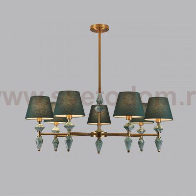 Люстры на штанге Lumion 8275/7 VERMONT