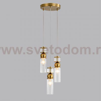 Подвесные линейные Lumion 8276/3A DENVER