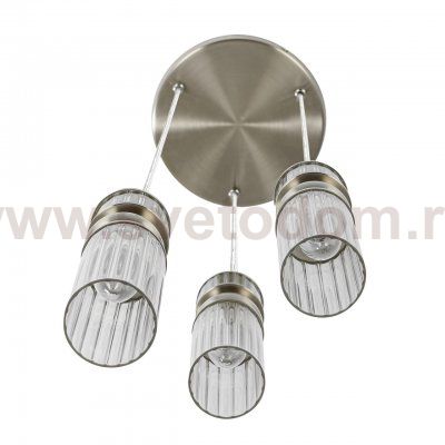 Подвесные линейные Lumion 8277/3A DENVER