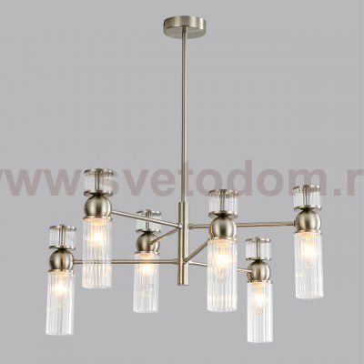 Люстры на штанге Lumion 8277/6 DENVER