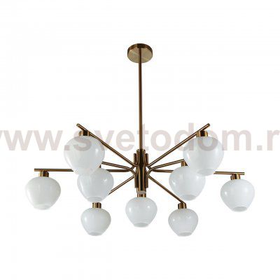 Люстры на штанге Lumion 8278/9 CARMELA