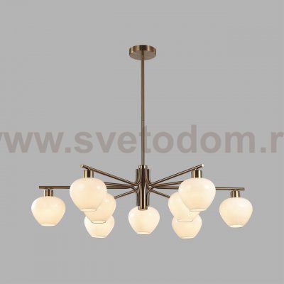 Люстры на штанге Lumion 8278/9 CARMELA