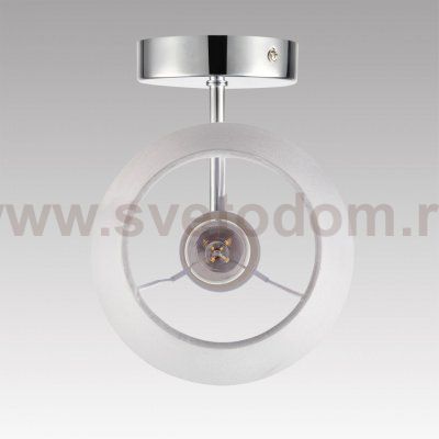 Светильник настенный бра Lumion 8279/1W KARMEN