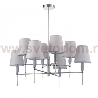 Люстры на штанге Lumion 8279/8 KARMEN