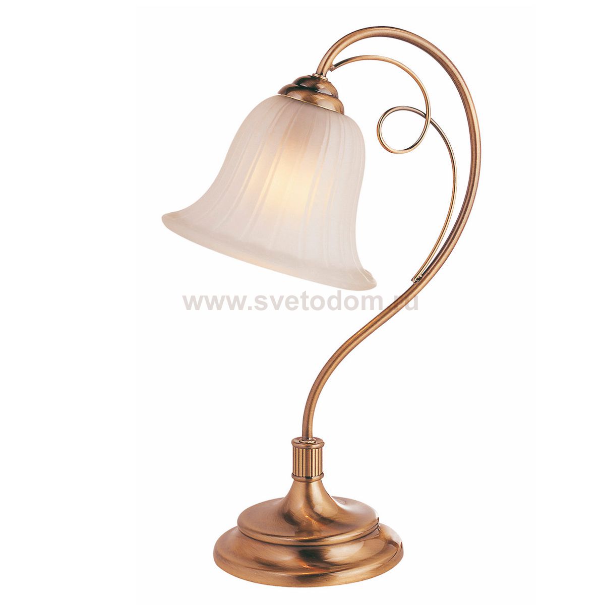 Настольная лампа Colosseo 82803/1T GIONATA