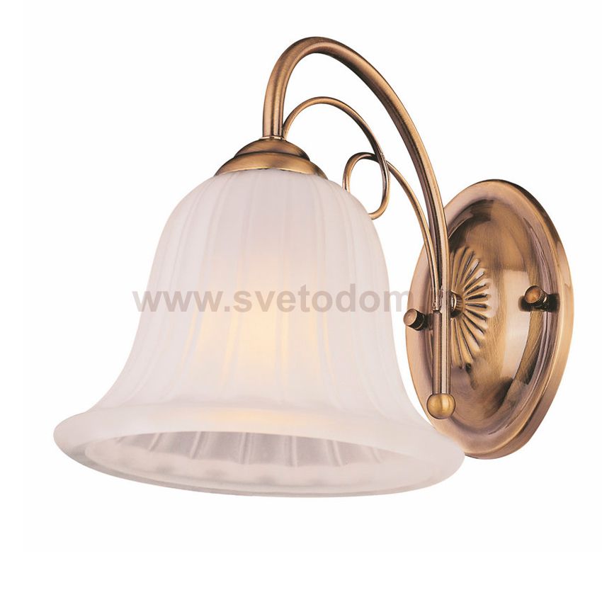 Светильник бра Colosseo 82803/1W GIONATA