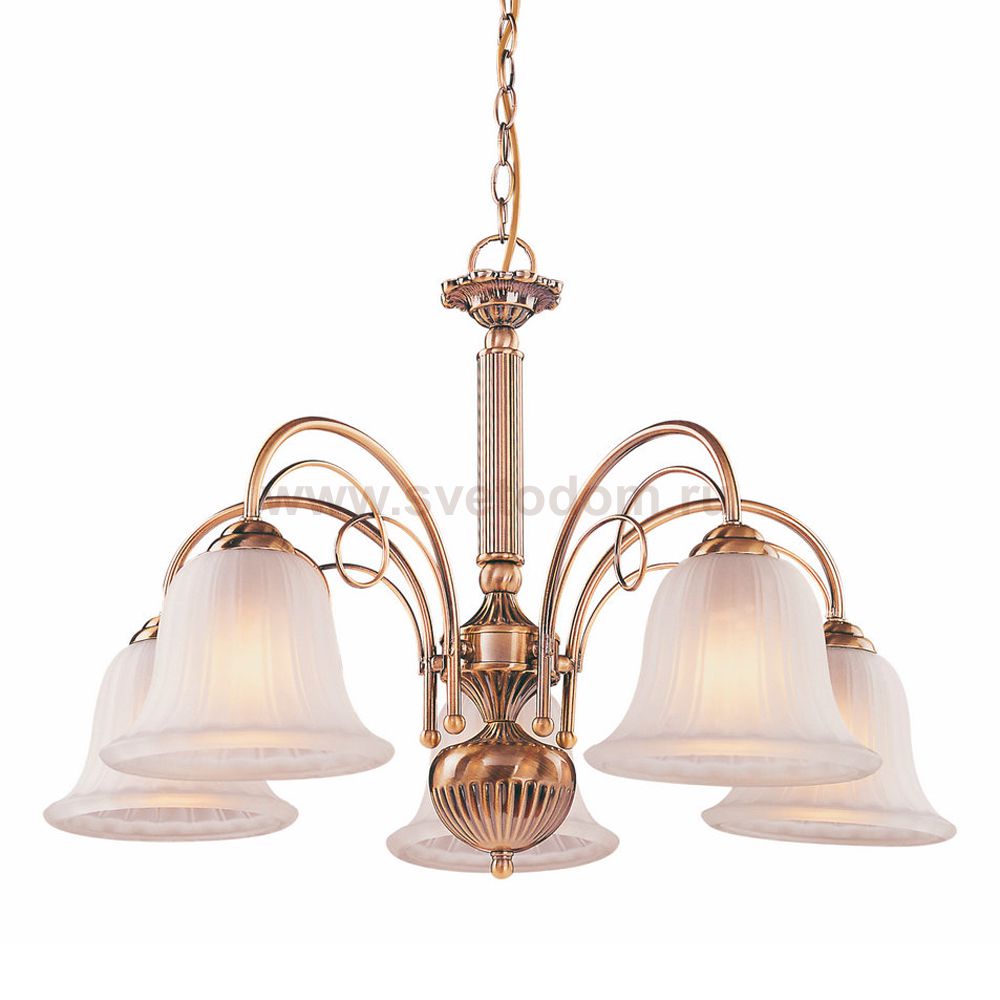 Люстра Colosseo 82803/5 GIONATA