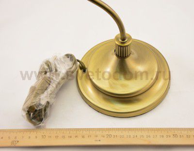 Настольная лампа Colosseo 82803/1T GIONATA