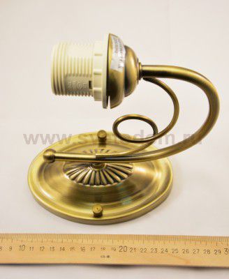 Светильник бра Colosseo 82803/1W GIONATA