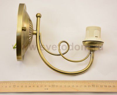 Светильник бра Colosseo 82803/1W GIONATA