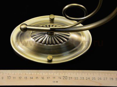 Светильник бра Colosseo 82803/1W GIONATA