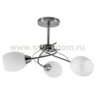 Потолочная люстра Spot Light Pisa 8280327