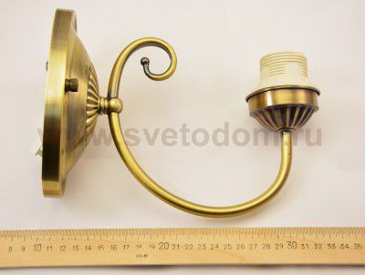 Светильник бра Colosseo 82804/1W EDGARDA