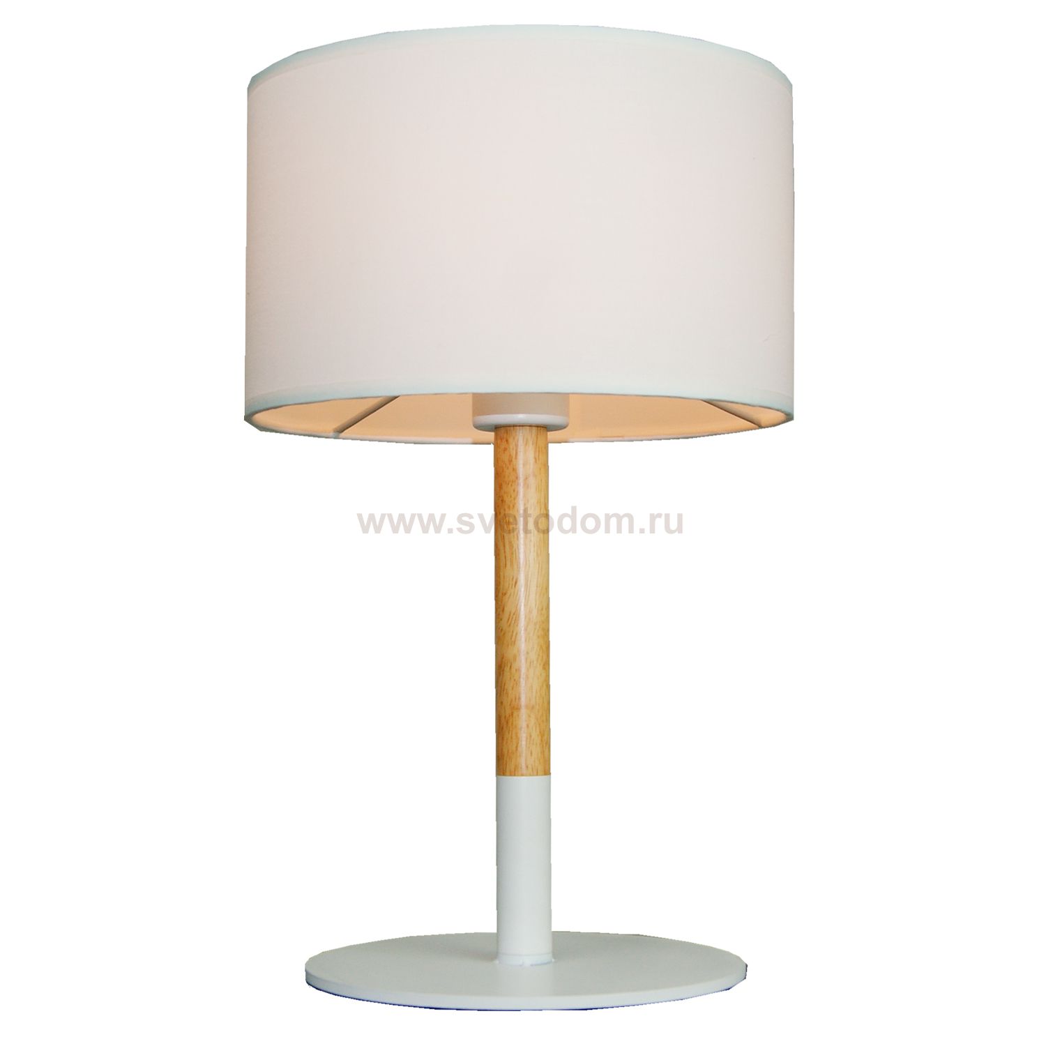 Настольная лампа Colosseo 82806/1T ALESSANDRO