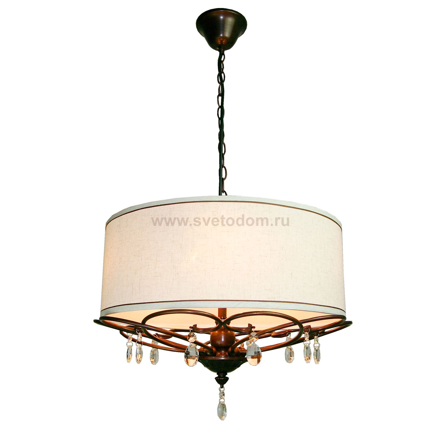 Подвесной светильник Colosseo 82809/5A RAMBERTO