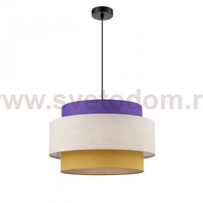 Подвесной одиночный светильник Lumion 8281/4 PALERMO