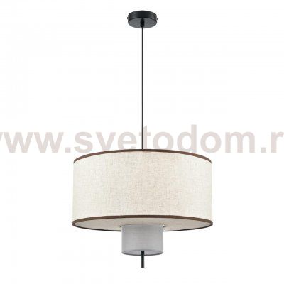 Подвесной одиночный светильник Lumion 8282/4 SORENTO