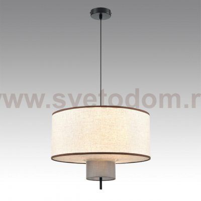 Подвесной одиночный светильник Lumion 8282/4 SORENTO