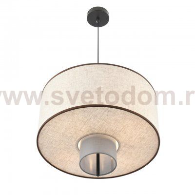Подвесной одиночный светильник Lumion 8282/4 SORENTO