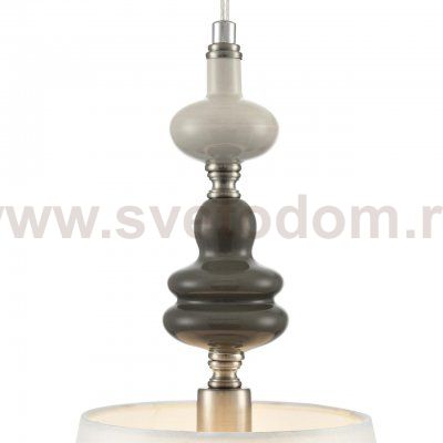 Подвесной одиночный светильник Lumion 8283/1A KENTUKI