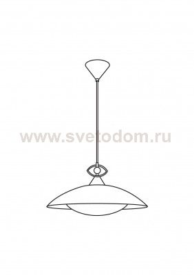 Светильник подвесной Eglo 82863 LOBBY