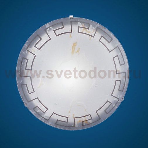 Настенно-потолочный светильник Eglo 82877 TWISTER