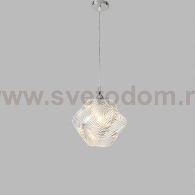 Подвесной одиночный светильник Lumion 8288/1A TIDE