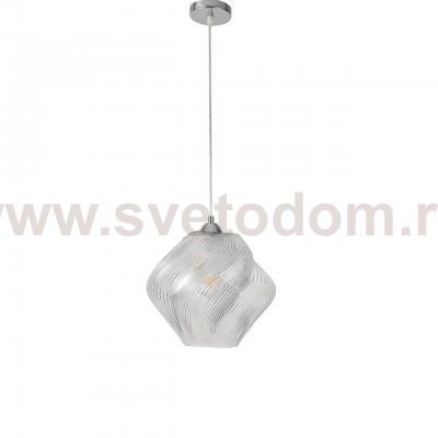 Подвесной одиночный светильник Lumion 8288/1A TIDE