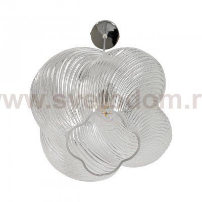 Подвесной одиночный светильник Lumion 8288/1A TIDE