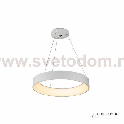 Подвесная люстра iLedex North  8288D-600 Белый