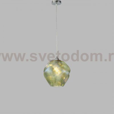 Подвесной одиночный светильник Lumion 8289/1A TIDE