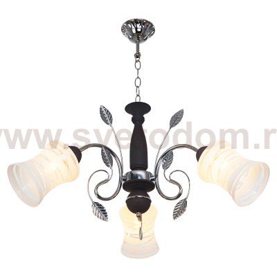 Светильник ЭкономСвет 828EM/3