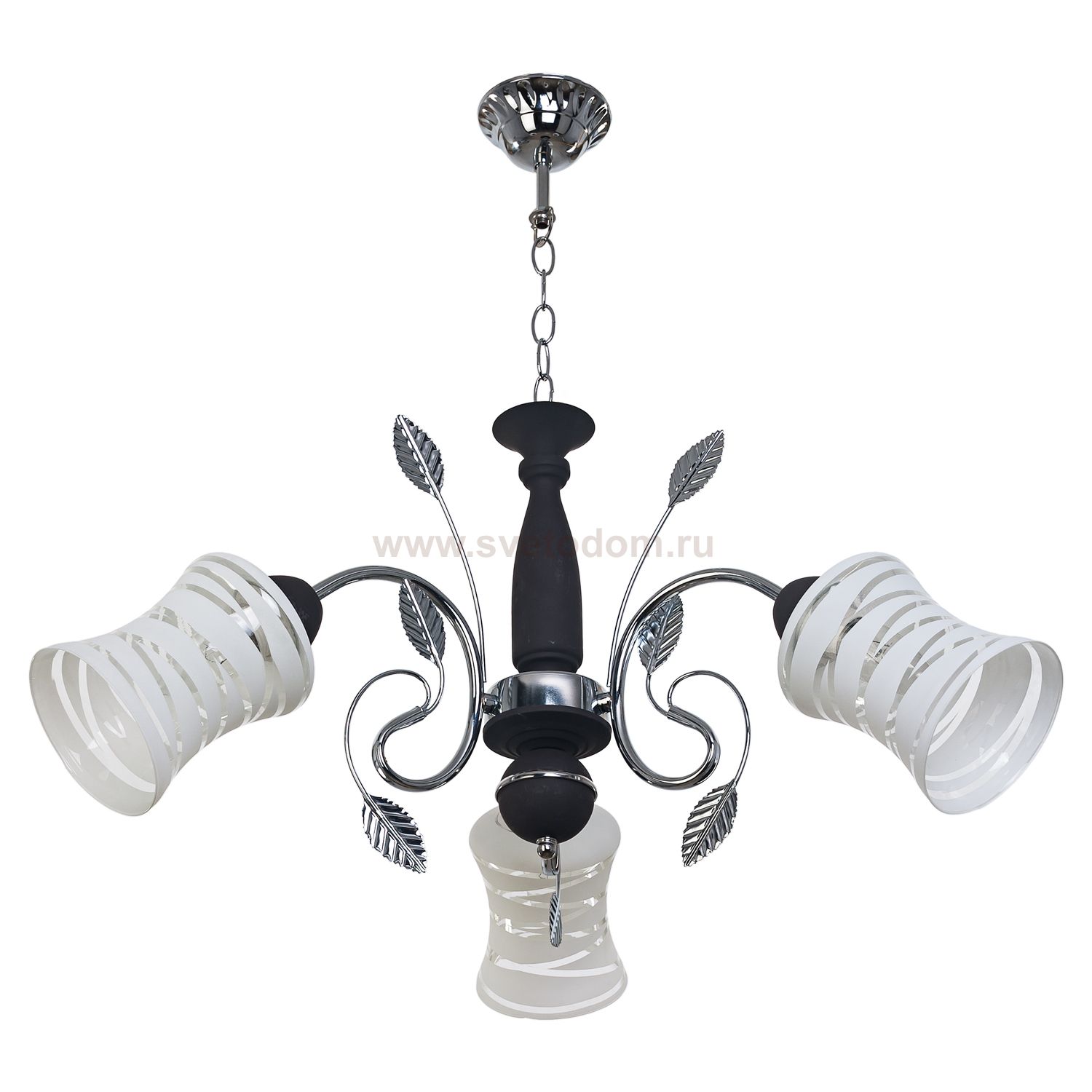 Светильник ЭкономСвет 828EM/3