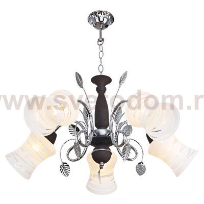 Светильник ЭкономСвет 828EM/5