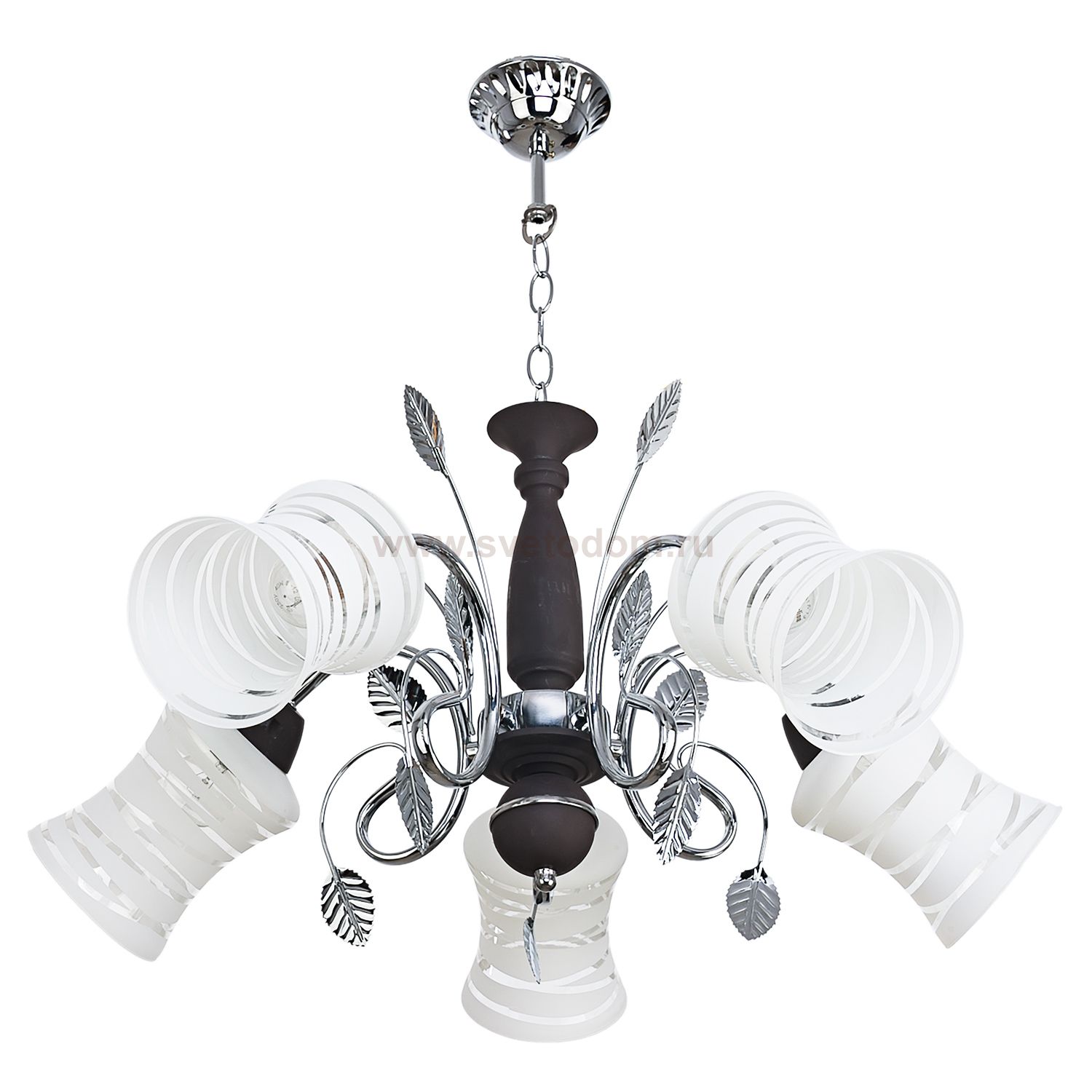 Светильник ЭкономСвет 828EM/5